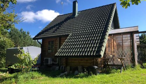 One-Bedroom Chalet
