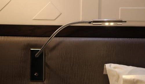 Luxury King Room with Balcony