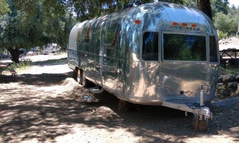 Airstream RV