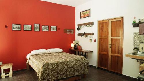 Twin Room with Private Bathroom