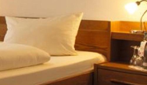 Standard Single Room in the Guest House