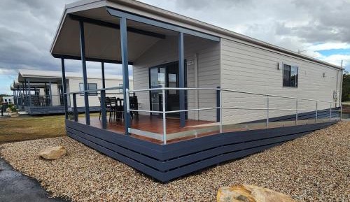 Family Villa Accessible