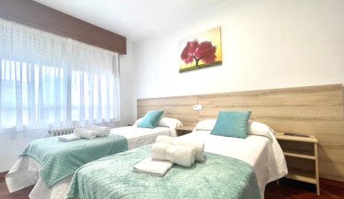 Budget Double Room