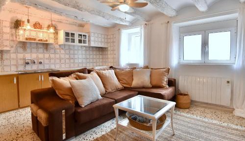 Three-Bedroom Townhouse
