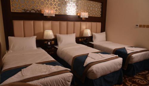 Triple Room with Bathroom