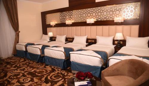 Family Room with Bathroom