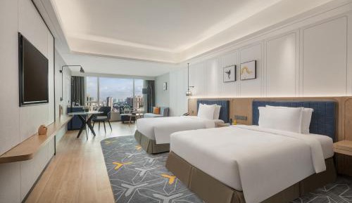 Premium Twin Room