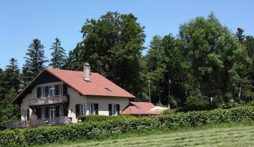 Chalet