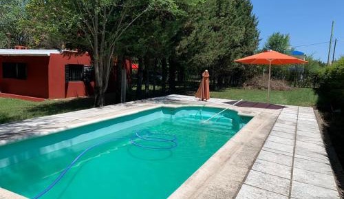 Three-Bedroom Townhouse