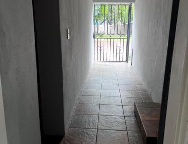 Deluxe Double Room with Shower