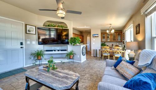 Holiday Home