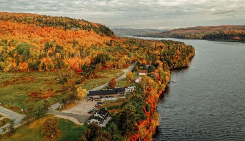 Superior Chalet