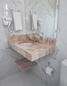 Deluxe Triple Room with Sea View