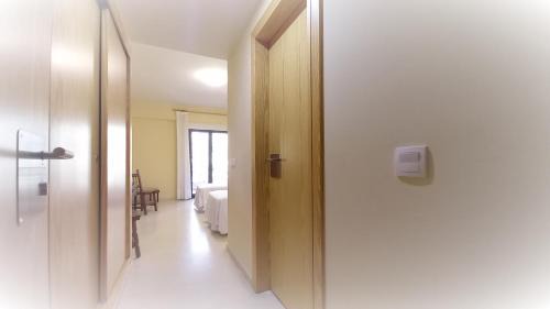 Double or Twin Room with Terrace