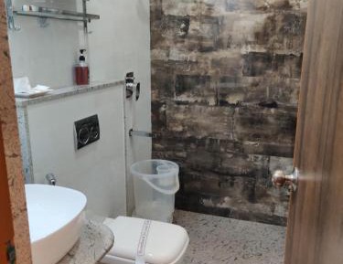 Budget Single Room
