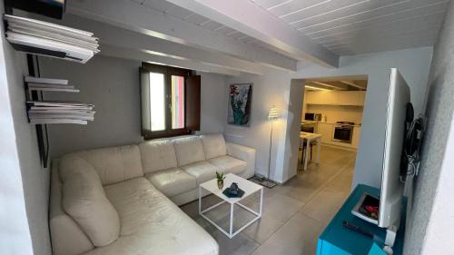 Two-Bedroom Townhouse