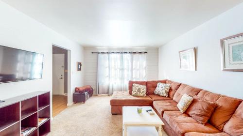 Three Bedroom Apartment