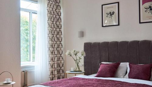 Family Junior Suite