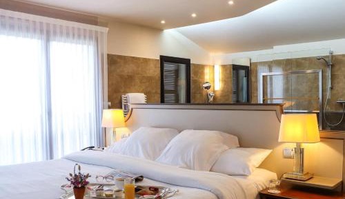 Presidential Suite