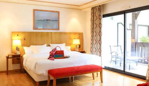 Superior Suite