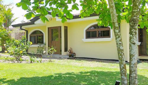 Superior Villa