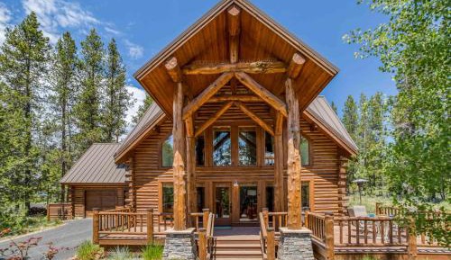 Vacation Home