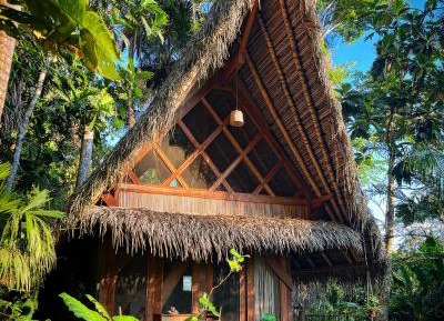 Quadruple Room with Private Bathroom