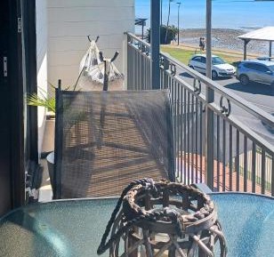Studio Ocean view