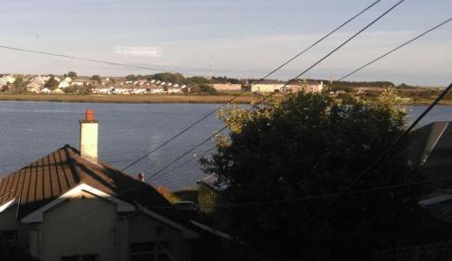 Double Room with Lake View