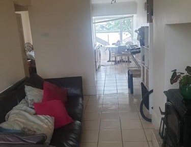 Double Room with Lake View