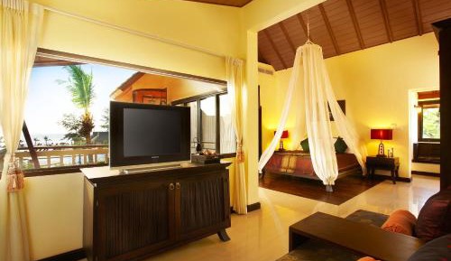 Emerald Suite