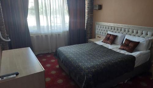 Executive Triple Room