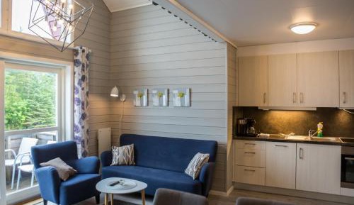 Apartment - Split Level