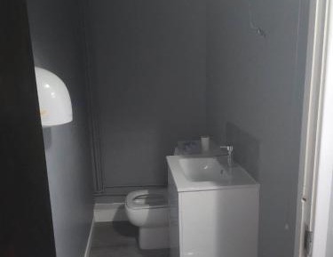 Standard Double Room with Shared Bathroom