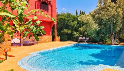 Villa