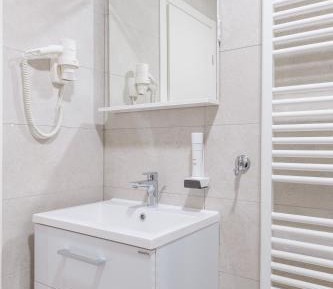 Deluxe Double or Twin Room  - Ilica street 44