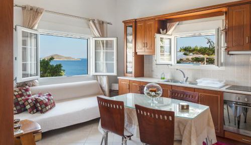 Two-Bedroom Superior Apartment