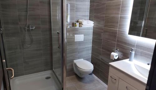 Superior Deluxe Double or Twin Room 