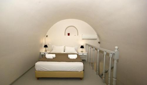 Family Apartment - Split Level