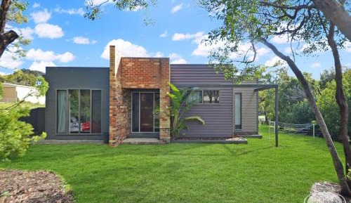 Five-Bedroom House