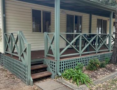 Queen Room with Balcony