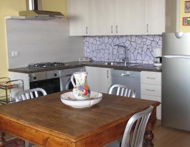 One-Bedroom Apartment (2 Adults)