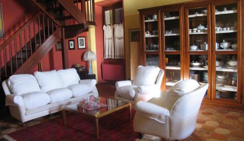 Two-Bedroom Apartment (4 Adults)