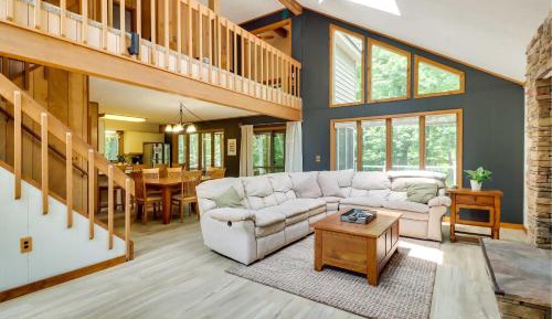 Vacation Home