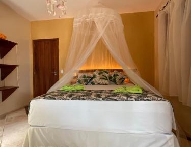 Quadruple Room with Sea View