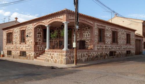 Four-Bedroom House