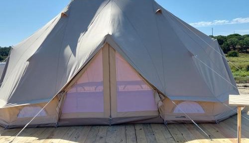 Tent