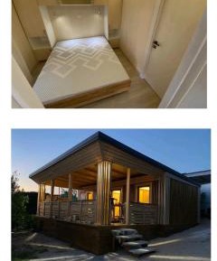 Mobile Home