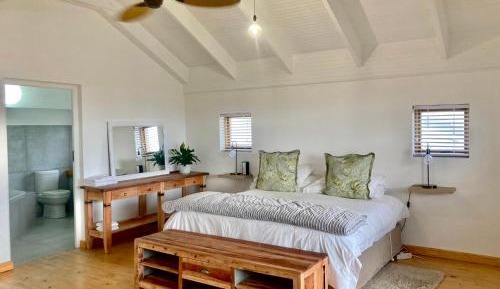 One-Bedroom Villa