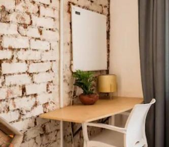 Deluxe Double Room with Shower